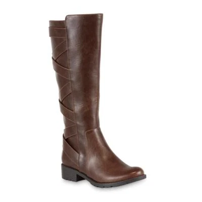 Women's Boots I Love Comfort Charline Tall size 5.5 NEW - Image 1 of 4