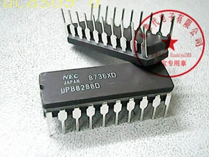 UPB8288D UPB8288 DIP - Picture 1 of 1