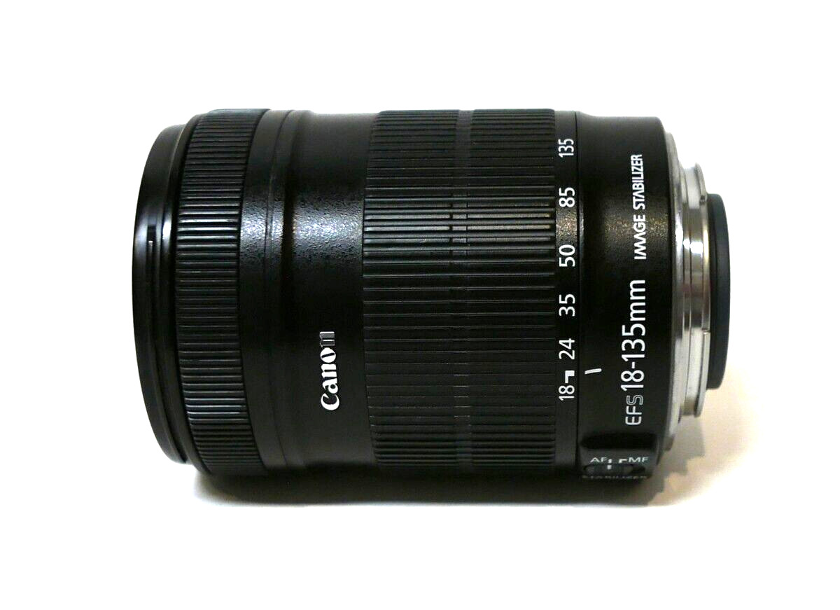 Canon 18 135 Stm for sale | eBay Canon 18 135 Stm for sale | eBay
