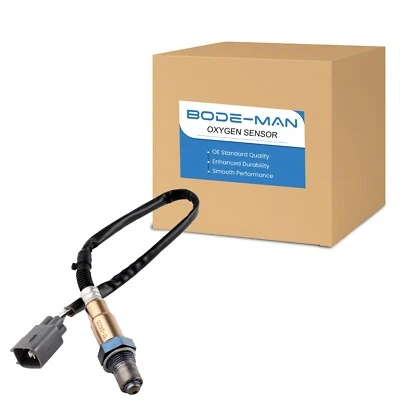 Sensor de oxígeno O2 trasero V6 aguas abajo para Toyota Camry 2002-2017 Avalon 2005-2018 Foto 1 de 4