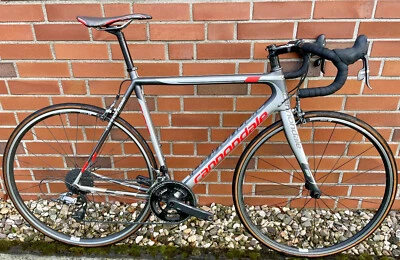 Cannondale SuperSix Evo Force Racing Edition DT Swiss PR 1400 RH 56 - Bild 1 von 4