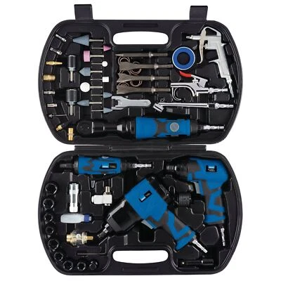 Draper Storm Force Air Tool Kit (68 piezas) 83431 Foto 1 de 2