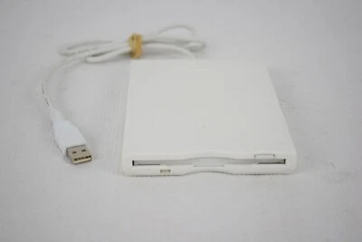 USB YD-8U10 External Floppy Disk Drive - Image 1 of 4
