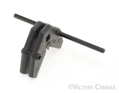 Soporte de fuelle de caja mate Sinar 373,31 [EXC] Foto 1 de 4