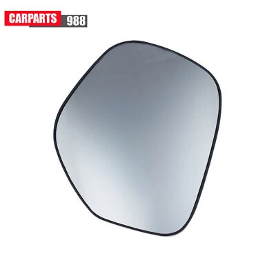 Espejo retrovisor térmico lateral izquierdo vidrio para Mitsubishi Outlander 2010 2011-2013 7632A939 Foto 1 de 4