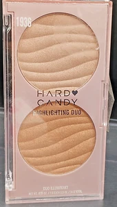 Hard Candy - Just Glow! Highlighting Duo Sealed #1936 - The Glow Up Is Real - Picture 1 of 4