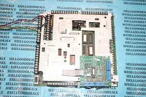 Northern Computers N-1000-IV Access Control Controller 4 Door/Reader - Picture 1 of 3