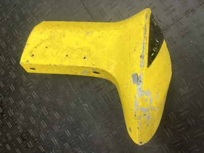 Mercury Cougar 1970 extensión guardabarros LH (lado del conductor) original Foto 1 de 2