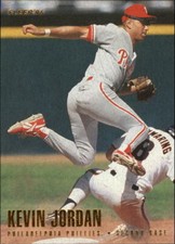 1996 Fleer Baseball 501-600 YOU PICK