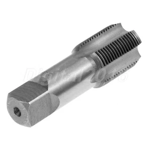 BSP 3/4" Bitish Standard Pipe Tap Straight Teeth Wire Tapping Hand Repair Tool - Picture 1 of 12