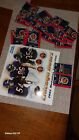2003 Chicago Bears Medallion Collection Of 25 Players