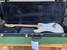 G & L  Legacy USA Strat by Leo Fender - hard case & Authenticity Cert. for sale