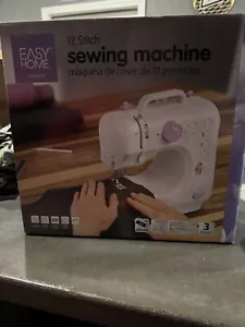 Easy Home Nähmaschine - Bild 1 von 3