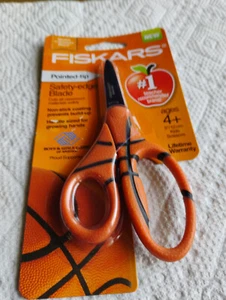 Fiskars #1 Scissors Brand Pointed Tip Safety-Edge Blades - Picture 1 of 3