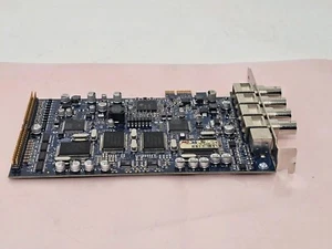 New Open Box ViewCast Osprey 460e PCle 4 Channel Capture Card 94-00265-02 - Picture 1 of 13