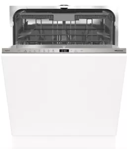 Hisense HV16D Lavastoviglie integrata totale cm 60 - 16 coperti - Foto 1 di 7