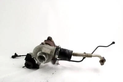 28201-2A740 Turbine Turbolader KIA Rio 1.4 D 66KW 6M 3P (2013) Ersatz US Foto 1 de 2