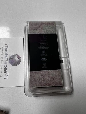 Batería Original 100% ORIGINAL Para Apple iPhone 8 ¡NUEVA A+ con Adhesivo! WOW!! Foto 1 de 4