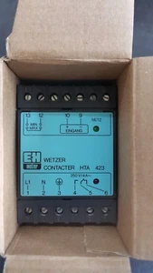 Endress Hauser HTA 423 HTA423 - Picture 1 of 3