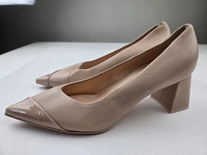 Womens shoe, AGL, sz EU 41, US 10.5, heel, - Picture 1 of 6