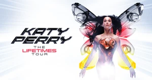 Katy Perry Köln 23.10.2025 2 Sitzplätze Lifetimes Tour Tickets Vorverkaufsrecht - Bild 1 von 3