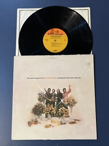 ELECRIC PRUNES - Just good Old Rock Roll LP Vinyl VG/VG+ - Picture 1 of 3