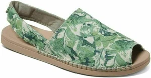 Sandalia para mujer Reef Chanclas TALLA 9.5, PALMAS NATURALES - Imagen 1 de 4