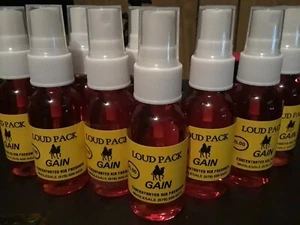 GROSSHANDEL - 8 LAUTE PACKUNG LUFTERFRISCHER EXTRA STARKER VERSTÄRKUNG - Bild 1 von 3