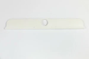 Genuine Archos CORE 101 3G AC101CR 3G Plastique Partie Housse de Rechange Partie - Imagen 1 de 2