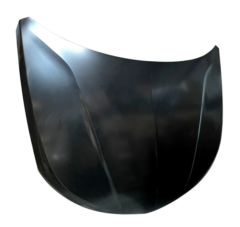 Подлинный передний капот автомобиля Ford DP5Z-16612-A в сборе для Lincoln MKZ 2013-16 годов выпуска - Изображение 1 из 1