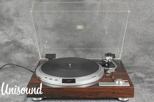 Victor QL-A7 Direct Drive Stereo Record Player in Very Good Condition. - Picture 1 of 23