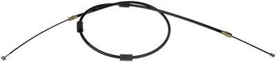 Cable de freno de estacionamiento delantero Dorman para Ford E-350 Super Duty 1999-2015 C95507 Foto 1 de 3