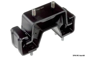 Engine Mount Rear For SUZUKI LIANA 2001 + 1171054G02 ZPS/SU/031AB - Picture 1 of 8