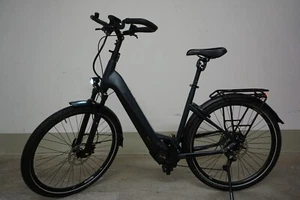 Pegasus Premio EVO 10 Lite COMFORT E-Bike Tiefeinsteiger 2022 - Bild 1 von 8
