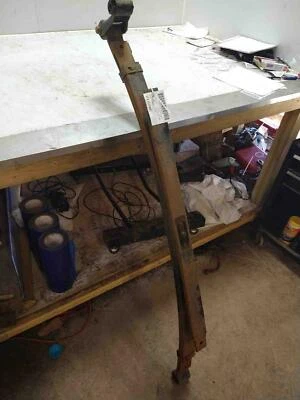 Chevy Express GMC Savannah 2500 1996-2018 muelle de hoja trasero OEM 84205633 Foto 1 de 2