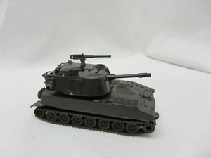 ROCO MINITANKS DBGM #244 M108 105mm SP Howitzer 1/87 HO - Picture 1 of 9