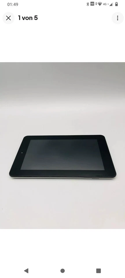 Trekstor Surftablet - Bild 1 von 4