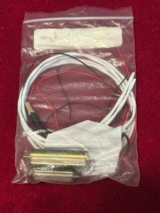 KIT CONECTOR GARMIN GNC 255 P/N 011-02721-10 - Imagen 1 de 6
