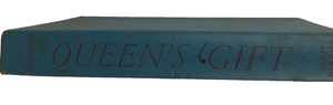 Queens Gift by Inglis Fletcher 1952 Hardcover Book - Picture 1 of 8