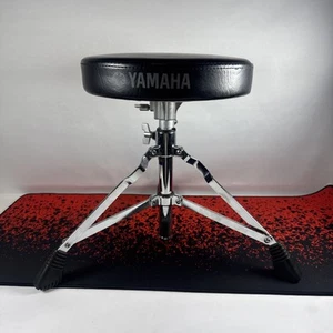 Yamaha Drum Throne DS-550U - Picture 1 of 11