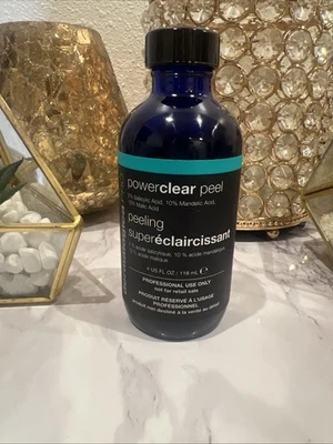Dermalogica PRO Powerclear Peel 4oz /118ml Brand New Free Shipping - Image 1 of 2