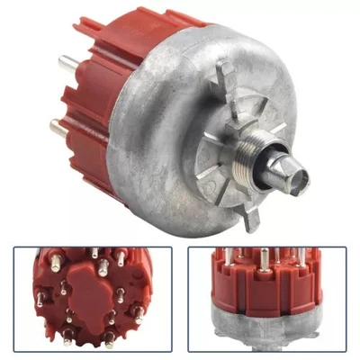 HEADLIGHT SWITCH 99661353500 For PORSCHE 911 BOXSTER 986 CARRERA 996 Foto 1 de 4