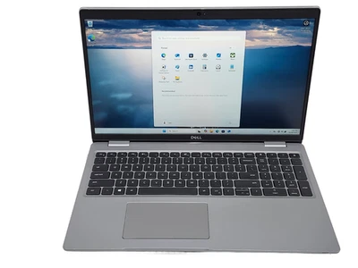 Notebook Dell Precision 3561 - 2.3 GHz i7-11800H 32GB 256GB SSD T1200 15.6" - SP1 - Imagem 1 de 4