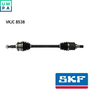 DRIVE SHAFT VKJC 8538 FOR OPEL AGILA SUZUKI SPLASH K12B 1.2L 4cyl AGILA 1.0L - Picture 1 of 10