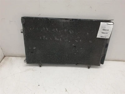 01-07 TOYOTA HIGHLANDER 3.3L 6CYL AC CONDENSER ASSEMBLY  - Image 1 of 4