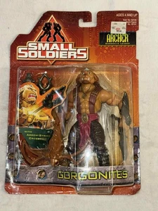 Figura de acción Kenner Small Soldiers Archer Gorgonite - Imagen 1 de 10