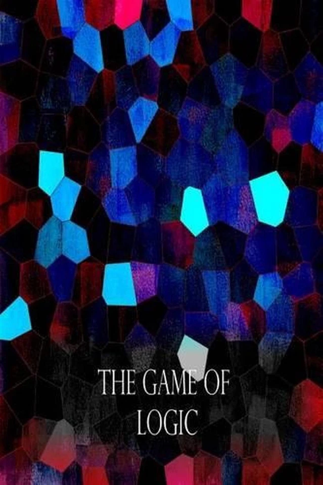 The Game Of Logic by Lewis Carroll (English) Paperback Book - Image 1 of 1
