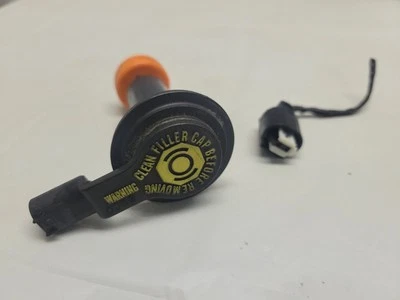 BMW 325i 328i e90 2007 Master Brake Cilindro depósito líquido tapa y sensor  Foto 1 de 4