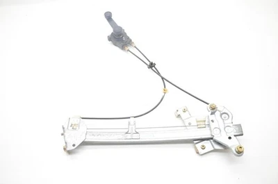 90-97 Mazda MX-5 Miata NA Passenger Right Front Manual Window Regulator  Foto 1 de 4