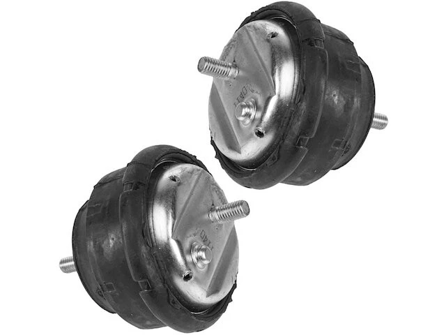 Juego de montaje de motor delantero DIY Solutions 71MF84Q para BMW 330Ci 2001-2005 Foto 1 de 1